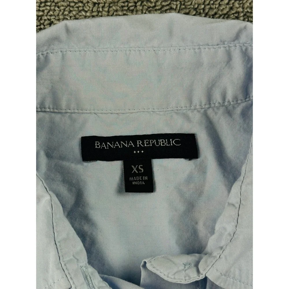 Banana Republic banana republic